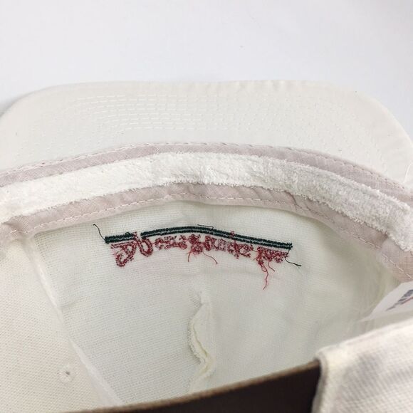 Vintage Outdoor Caps Made in USA DP Cars and Trucks Inc Trucking Trucker Hat Cap - Picture 11 of 16